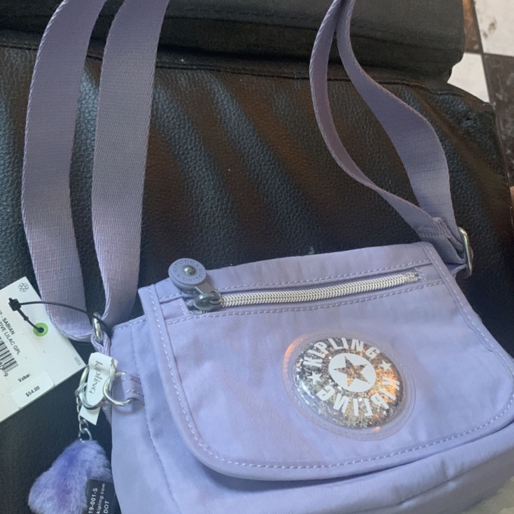 Kipling bag